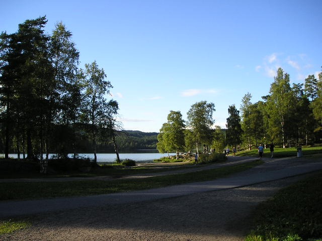 Sognsvann
